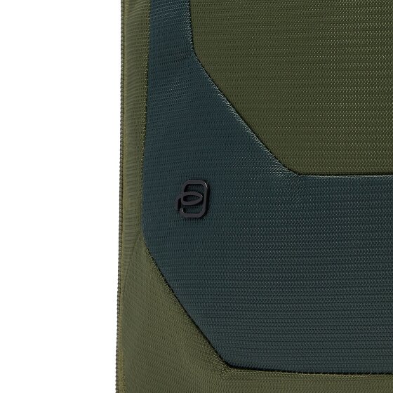 Piquadro S140 Plecak 45 cm Komora na laptopa