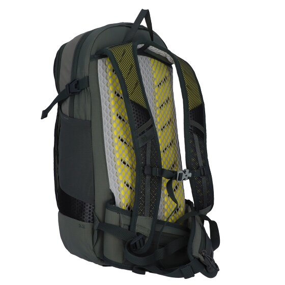 Jack Wolfskin Moab Jam Pro 24.5 Plecak 49 cm