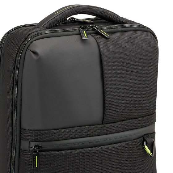 Roncato Trial Plecak biznesowy 41 cm Komora na laptopa
