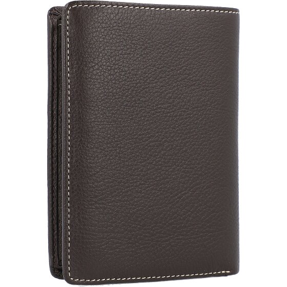 Picard Diego portfel skórzany 9 cm