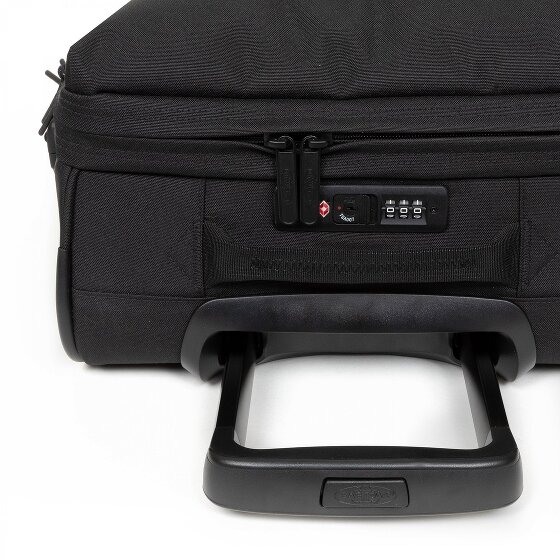 Eastpak Icon Travel'r 2 kółka Torba podróżna 53 cm