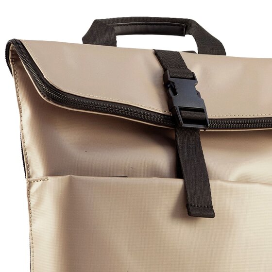 Jost Tolja Plecak 35 cm Komora na laptopa