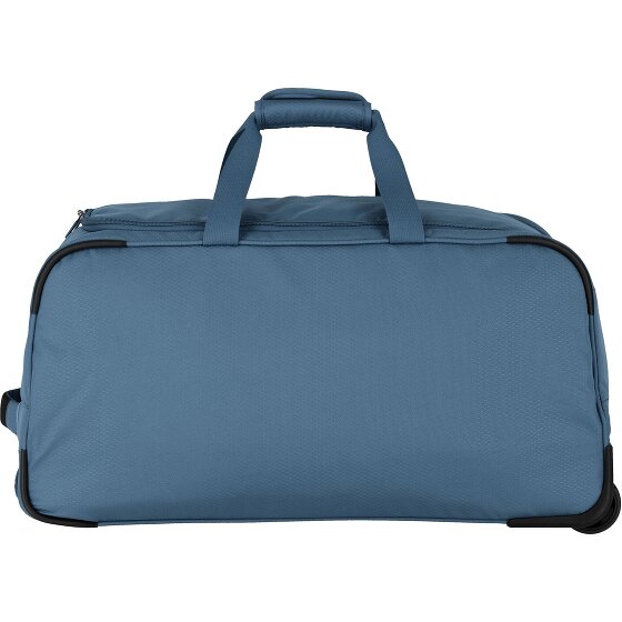 Travelite Skaii 2-Wheel Holdall 65 cm