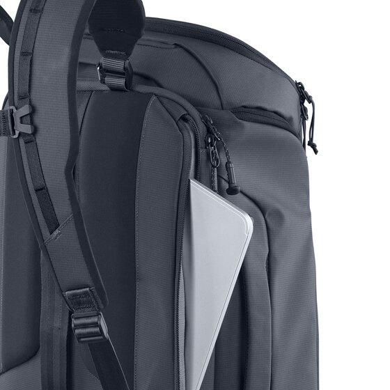 Evoc Plecak 54 cm Komora na laptopa
