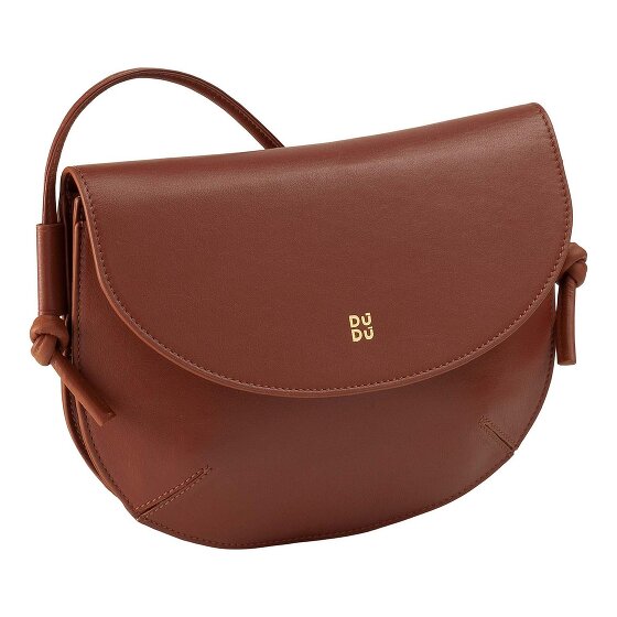 DuDu Skye Torba na ramię Skóra 21 cm