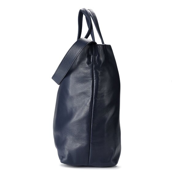 Liebeskind Hera Shopper Bag L Skórzany 37 cm