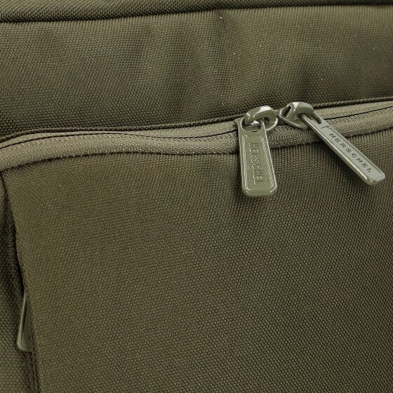 Herschel Kaslo Plecak 43 cm Komora na laptopa