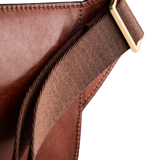 The Bridge Story Uomo Saszetka Skórzany 34 cm