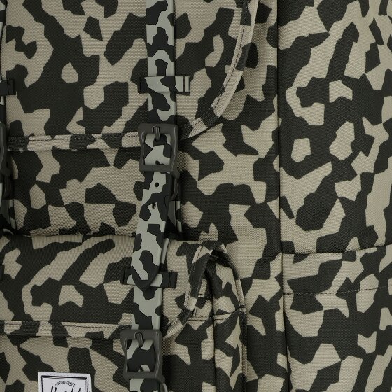 Herschel Little America Plecak 49 cm Komora na laptopa