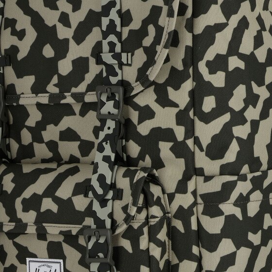 Herschel Little America Plecak 49 cm Komora na laptopa