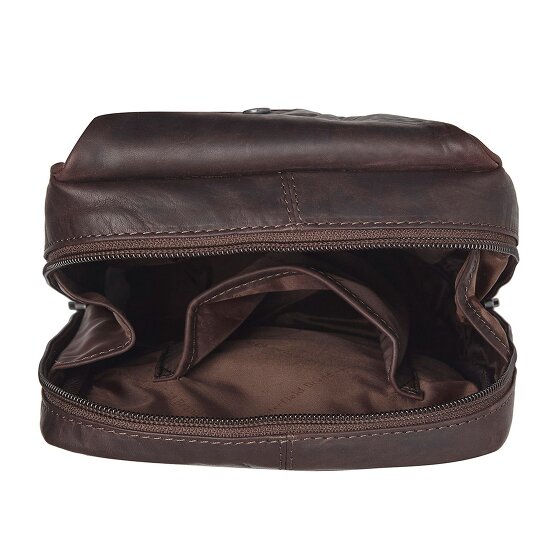The Chesterfield Brand Turelle Mini Sling Bag Leather 15 cm