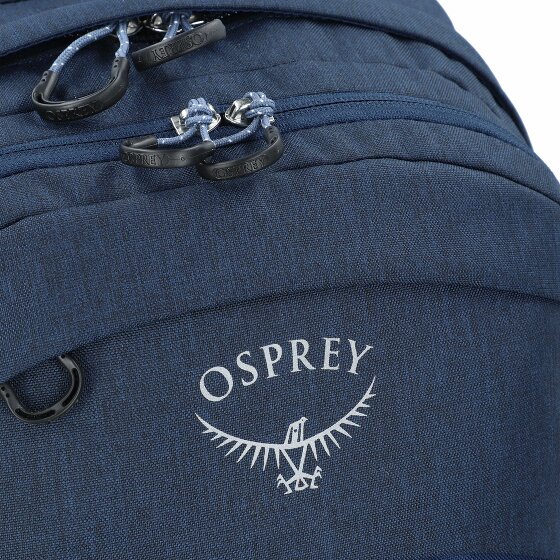 Osprey Parsec Plecak 48 cm Komora na laptopa