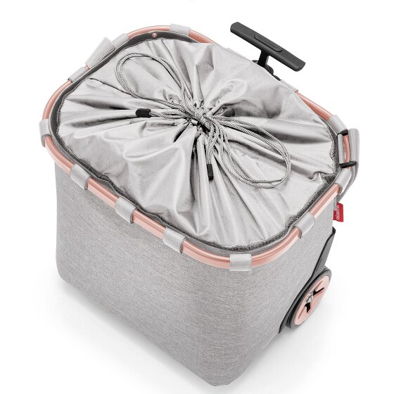 reisenthel Carrycruiser Walizka na zakupy 47.5 cm