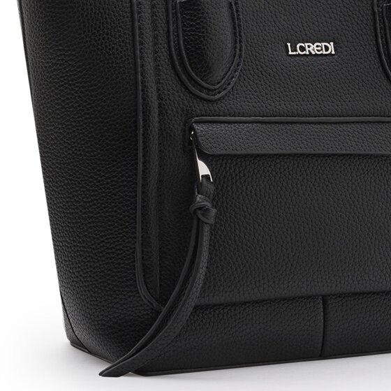 L.Credi Ophelia Torba na ramię 32 cm