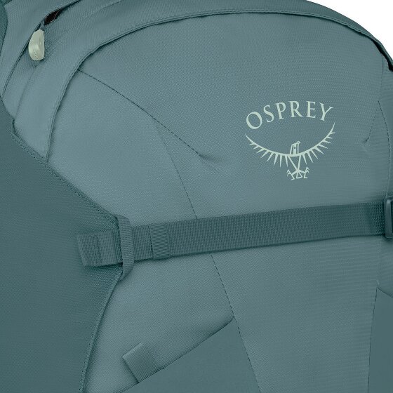 Osprey Plecak podróżny Fairview 40 L 55 cm