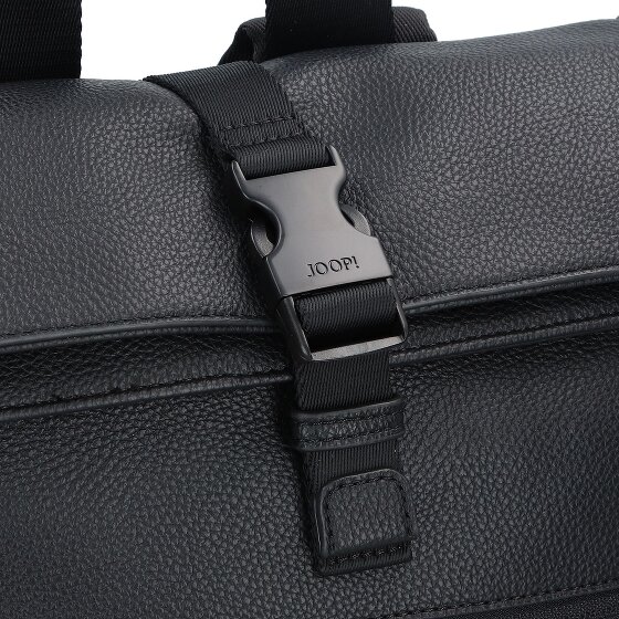 Joop! Nepezzano Otis Plecak 45 cm Komora na laptopa