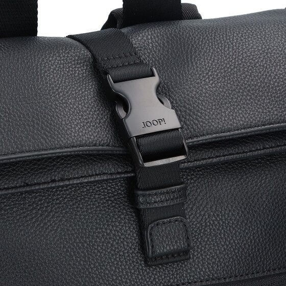 Joop! Nepezzano Otis Plecak 45 cm Komora na laptopa