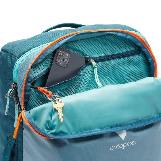 Cotopaxi Plecak podróżny Allpa z przegrodą na laptopa 56 cm