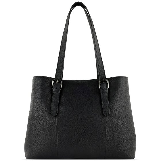 bugatti Bella Torba na ramię Skórzany 35 cm