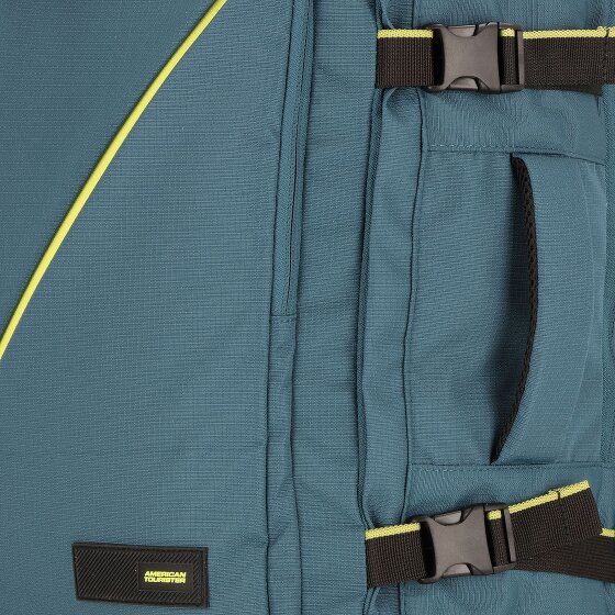 American Tourister Plecak Take2Cabin z przegrodą na laptopa 45 cm