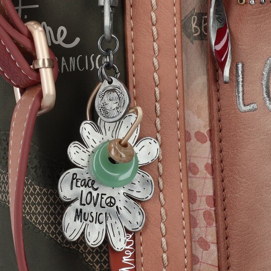 Anekke Flower Torba na ramię 25.5 cm