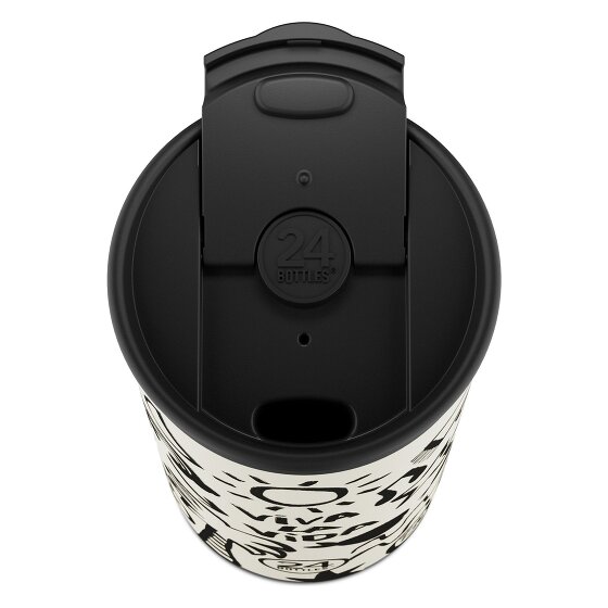 24Bottles Travel Kubek do picia 600 ml