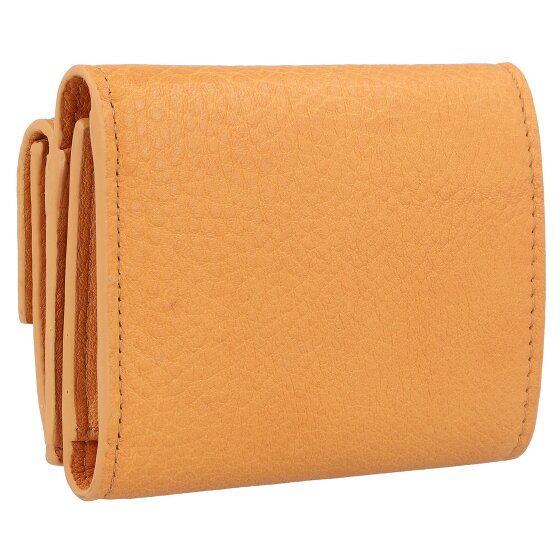 FredsBruder Bobonia Portfel Skórzany 10.5 cm