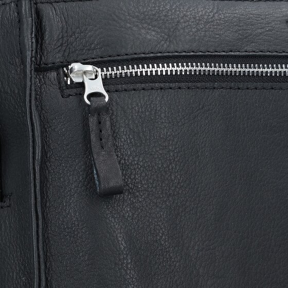 Harold's Lift Torba na laptopa Skóra 35 cm
