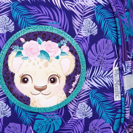 McNeill Plecak dziecięcy Toby 35 cm