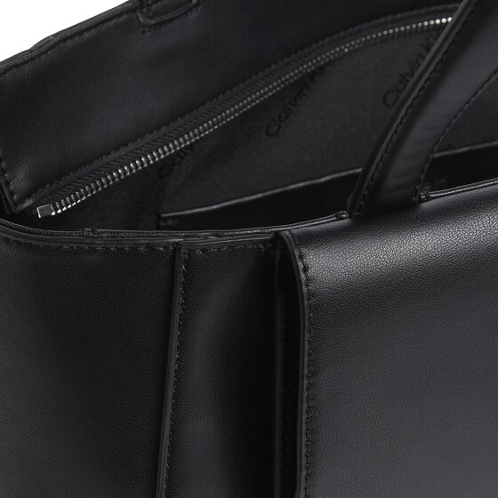 Calvin Klein CK Re-Lock Torba na ramię 44 cm