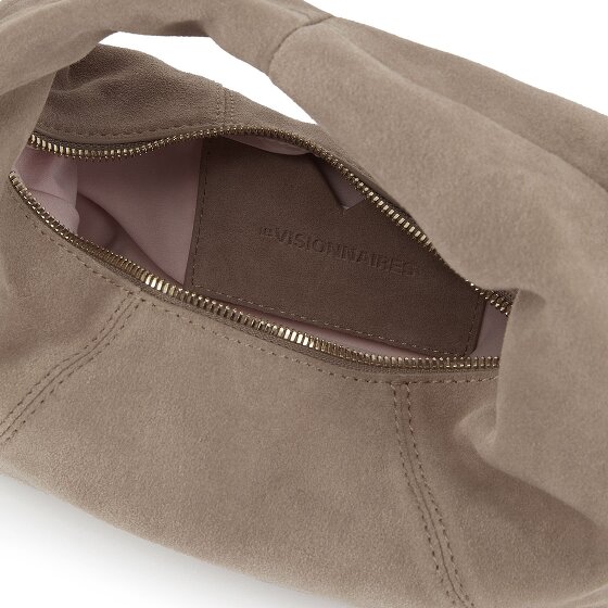 LES VISIONNAIRES Greta Mini Icon Torba Skórzany 23 cm