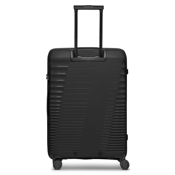 Farmhood Eco Edition 4 kółka Walizka 67 cm z funkcją poszerzenia