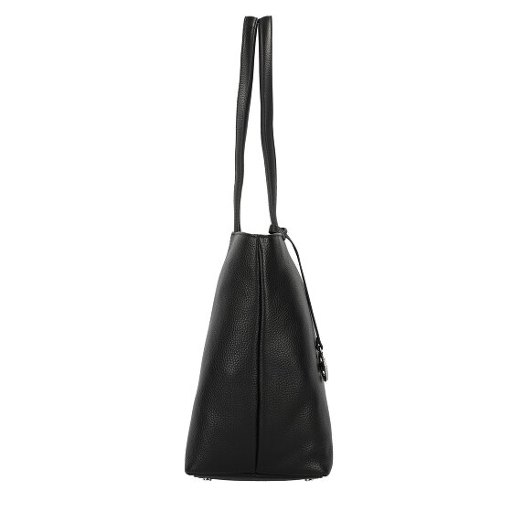 Braun Büffel Hanna Shopper Bag Skórzany 43 cm
