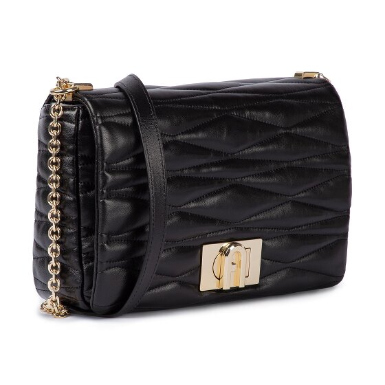 Furla Furla 1927 Torba na ramię Skórzany 28 cm