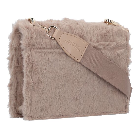 Seidenfelt Roros Fluffy Torba na ramię 22 cm
