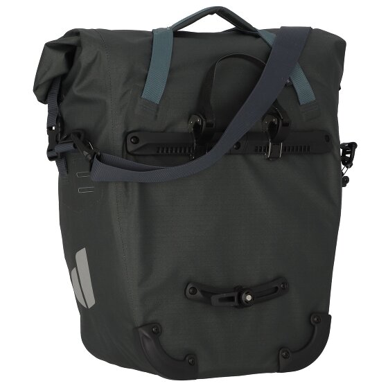 Deuter Weybridge 25+5L Torba rowerowa 43 cm