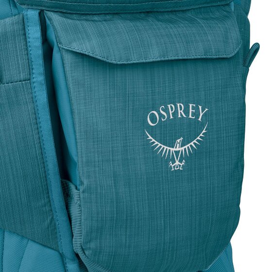 Osprey Poco Soft Carrier Plecak dziecięcy 62 cm