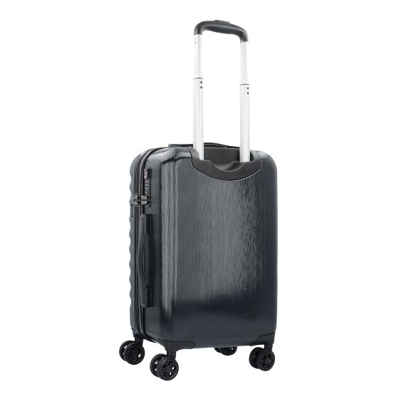 bugatti Corium 4-kołowy wózek kabinowy 55 cm