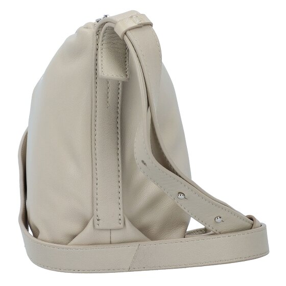 Liebeskind Elvira Torba na ramię Skórzany 26 cm