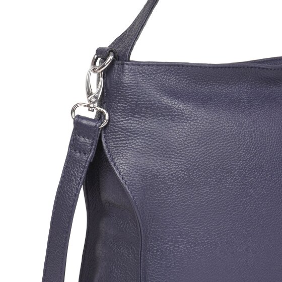 Gerry Weber Cadiz cadiz hobo mhz Torba na ramię Skórzany 32 cm