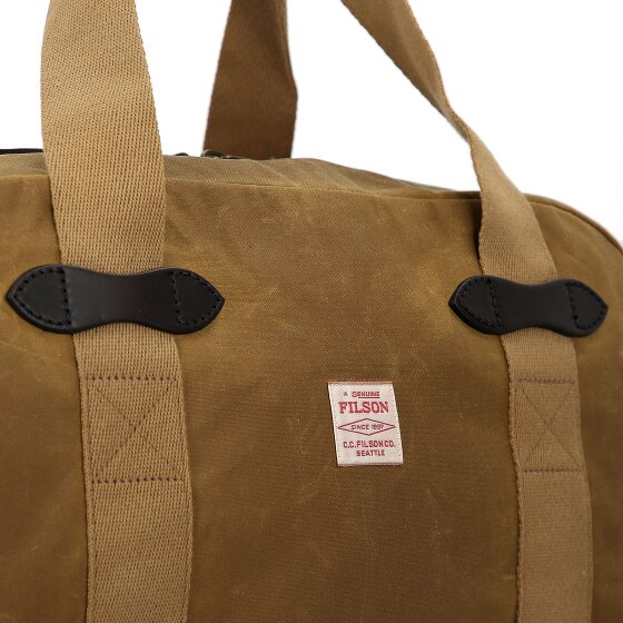 Filson Tin Cloth Torba podróżna Weekender 45.5 cm