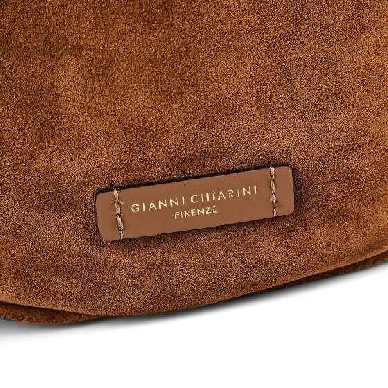 Gianni Chiarini Cleo Torba na ramię Skóra 23 cm