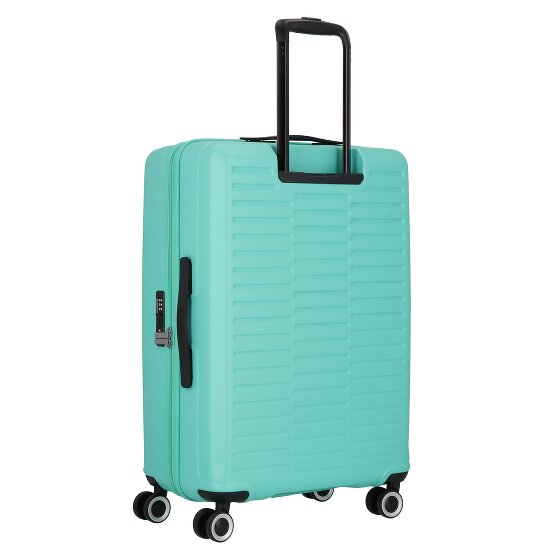 American Tourister Sunset Hills 4 kółka Zestaw walizek 3-części