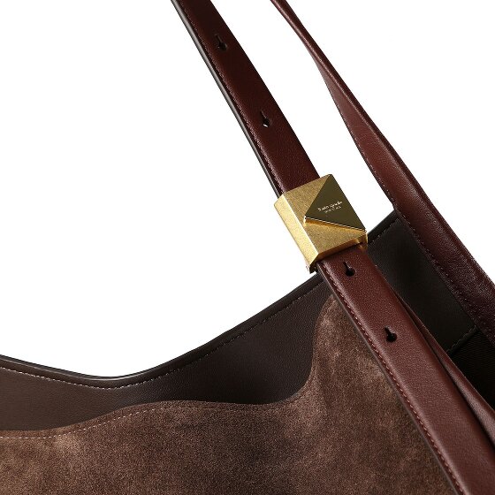 Kate Spade New York Deco Shopper Bag Skórzany 50 cm