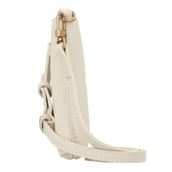 PINKO Flat Horizontal Torba na ramię Skórzany 20 cm