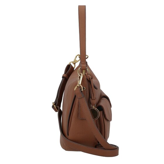 Fossil Jolie Torba na ramię Skóra 27 cm
