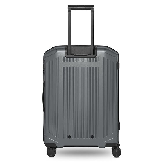 Smartbox Edition 02 4 kółka Walizka M 66 cm