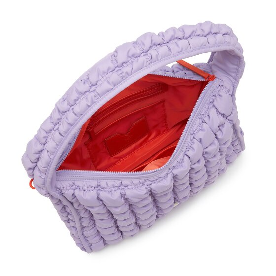 LES VISIONNAIRES Unio Hobo Torba na ramię 47 cm