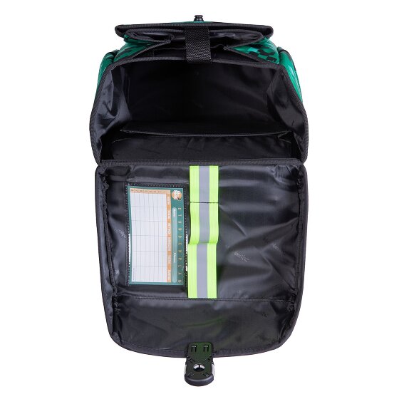 McNeill Perfecto Zestaw tornistra 5-części