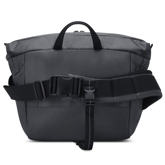 Delsey Paris Raspail torba na ramię 46 cm przegroda na laptopa